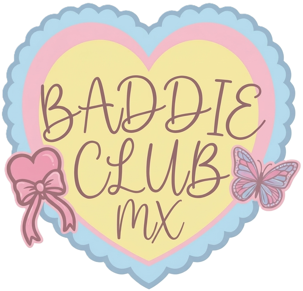 BADDIE CLUB MX LINKS